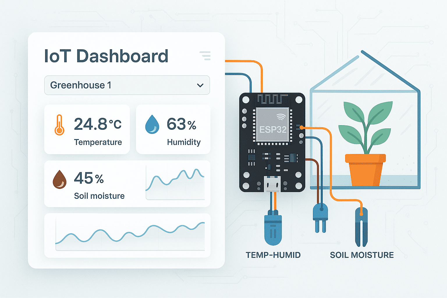 Smart Grow